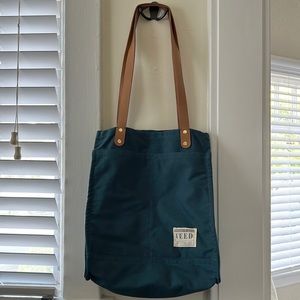 NWOT FEED Projects tote